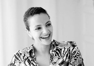 Chacha Atallah - artiste - La Boîte
