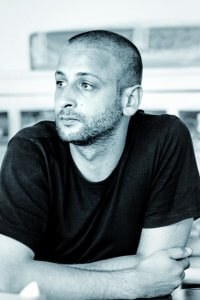 Ali tnani - artiste - biographie - La Boîte