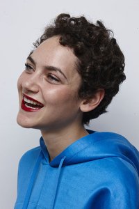 Férielle Doulain – Zouari - artiste - La Boîte