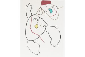 Abdelaziz Gorgi -GORGI - artiste - la boîte