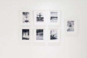 Hichem Driss - la boîte - expositon