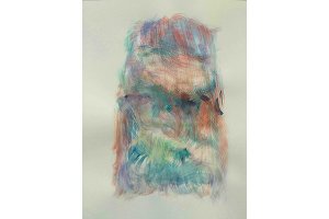 Polly Brooks Things Without Names - exposition - la boîte