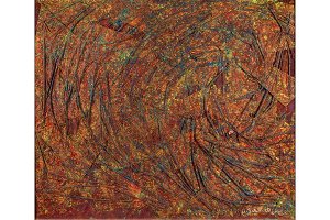 Hammadi Ben Saad - artiste - exposition - La Boîte