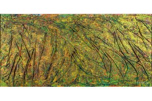 Hammadi Ben Saad - artiste - exposition - La Boîte