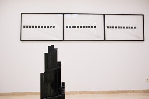 Haythem Zakaria - artiste - exposition - La Boîte