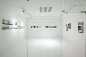 Fakhri El Ghezal - exposition - la boîte