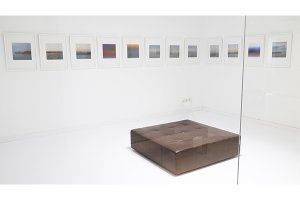Selim Ben Cheikh - exposition - la boîte