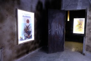 gcfen - festival - la boîte