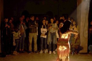 El kazma - GCFEN - La Boîte - festival