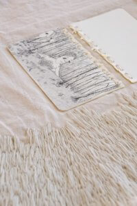 Safa Attyaoui - exposition - La Boite - art contemporain