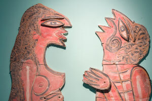 Meriem Bouderbala - artiste - exposition - La boite - art contemporain
