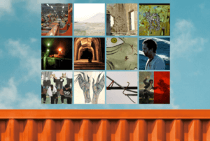 Festival Gabes Cinema fen - el kazma - la boite - art video