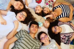 La boite - jeu concours - Kilani group - photography
