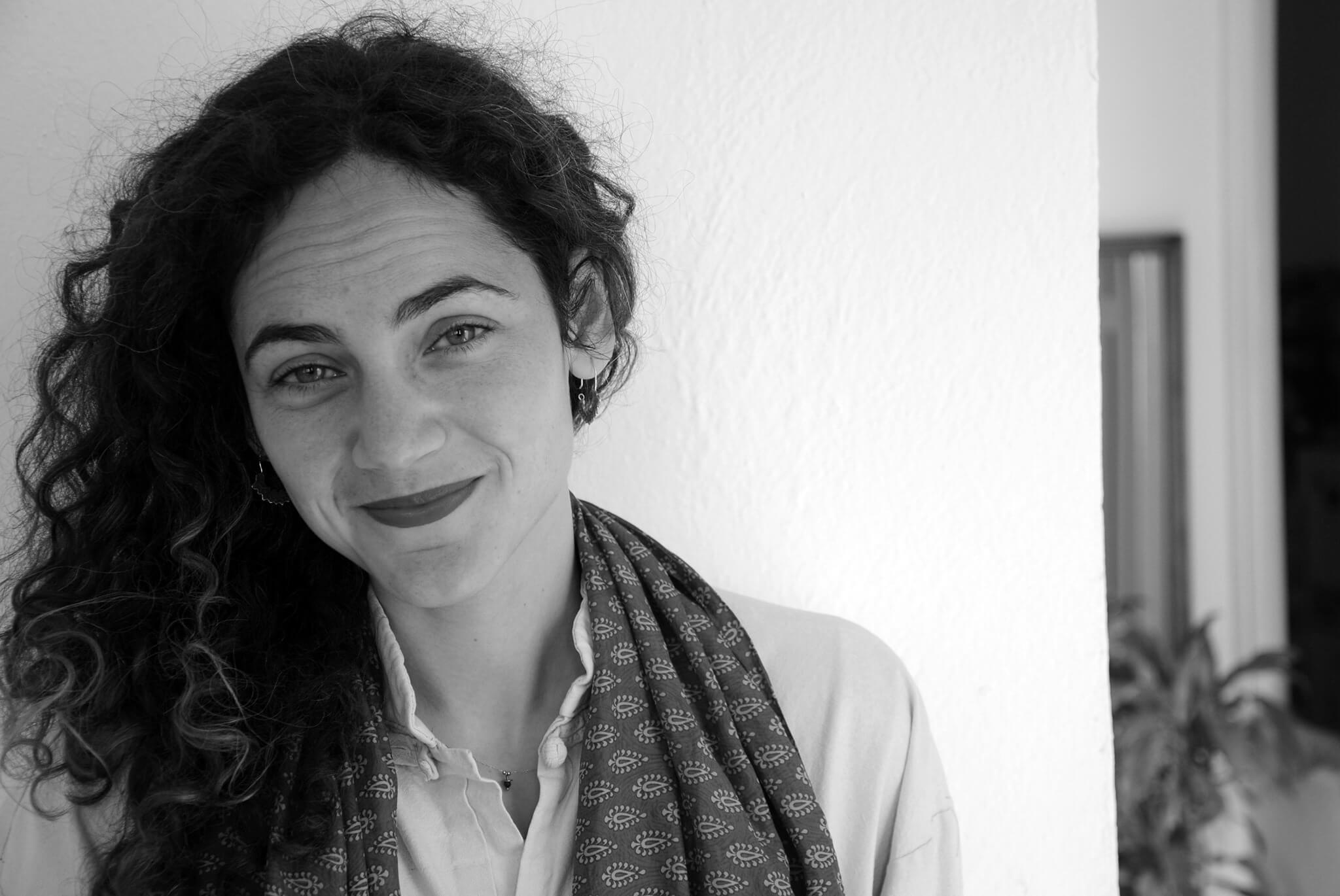 Ferielle Doulain - Zouari - La Boite - art et culture