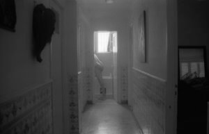 Walid Ben Ghezala - Chambre(s) Noire(s) - artiste - La Boîte