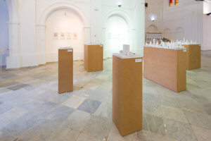 Exposition - La Cité - la boite - art et culture
