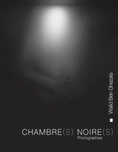 Livre - Walid Ben Ghezala - la boîte - publications -photographe