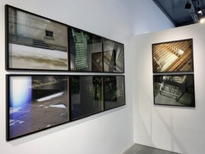 Exposition La boite