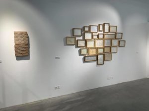 Exposition de La Boite