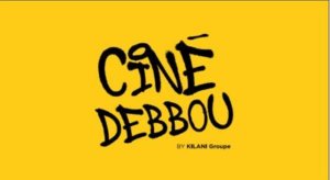 Médiation -ciné Debbou - La Boîte
