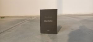 Fakhri El Ghezal - La boîte - livres - publications
