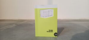 La boite Livre