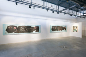 art contemporain en tunisie