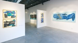 LA BOITE Centre d'art contemporain