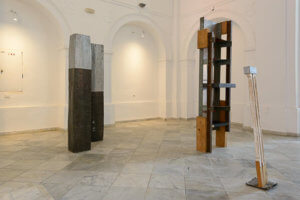 Artwork factory fest EXPOSITION