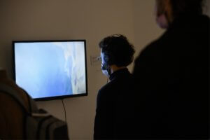 LA BOITE STUDIO SORTIE DE RESIDENCE