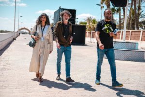 EL Kazma GABES CINEMA FEN ART VIDEO