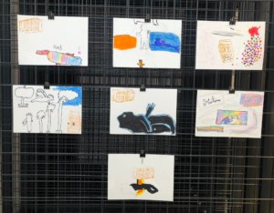 Activités La Boite