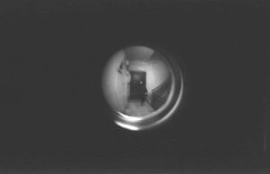 Walid Ben Ghezala - Chambre(s) Noire(s) - artiste - La Boîte