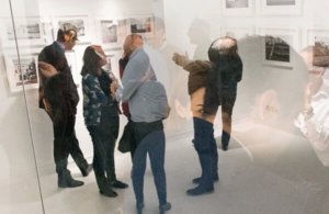 La Boîte - centre d'art contemporain - charguia - kilani group - art et culture