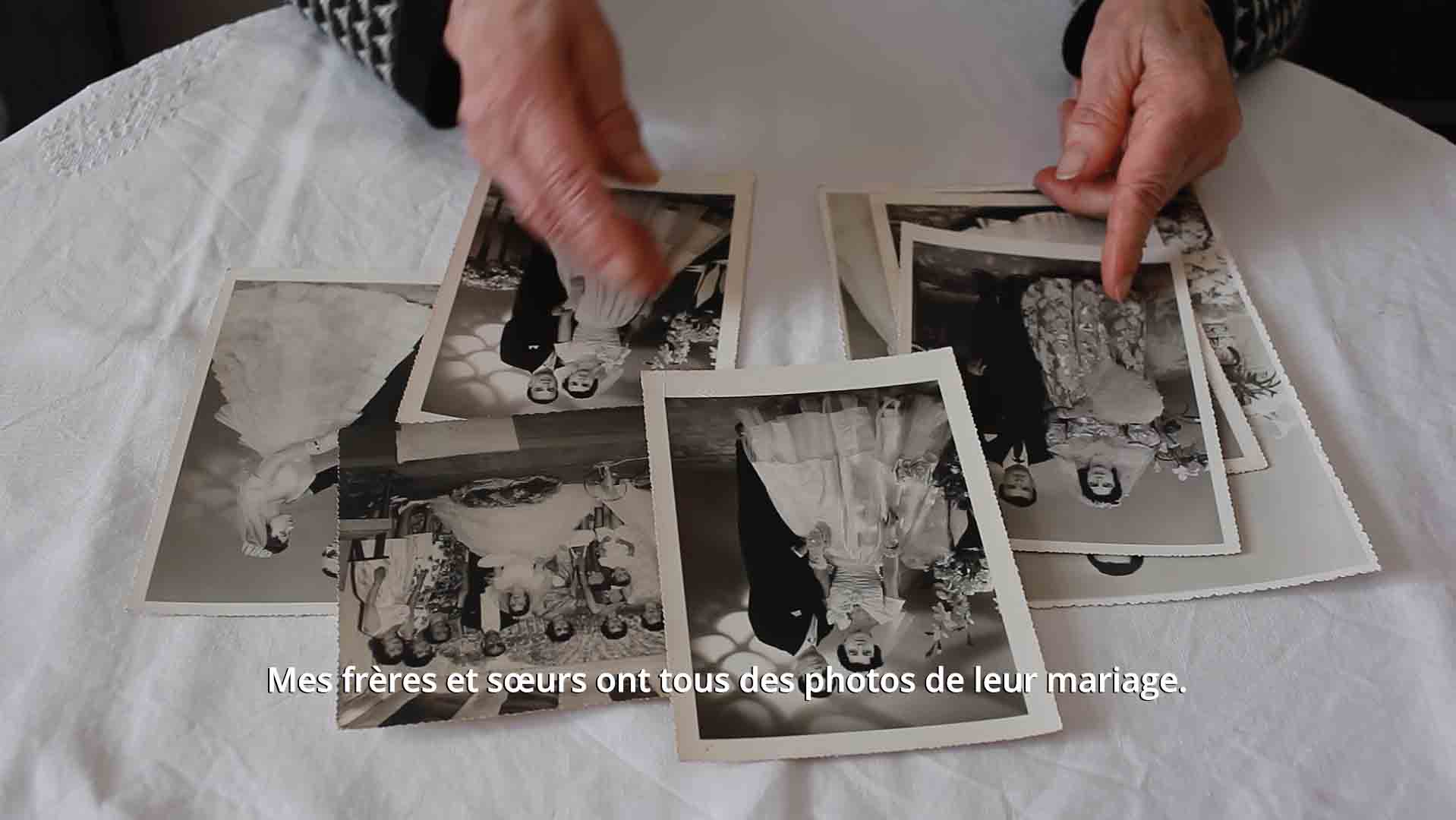 Exposition The Patterns Of Ferdousse Mouna Karray La Boîte