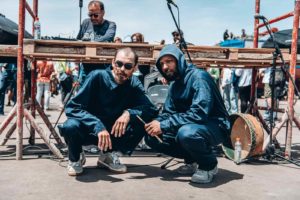 GABES CINEMA FEN - LA BOITE - EL KAZMA - K OFF - GCFEN - El Kazma & K Off 2023