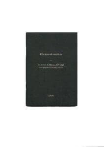 Fakhri El Ghezal - La boîte - livres - publications