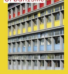 LIVRE | LE CORBUSIER URBANISME
